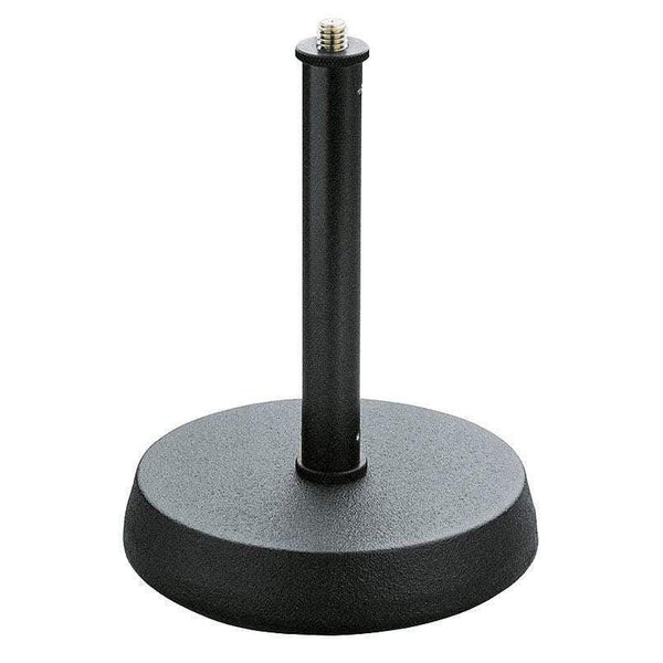 K&M 232 Table microphone stand - MusicMajlis