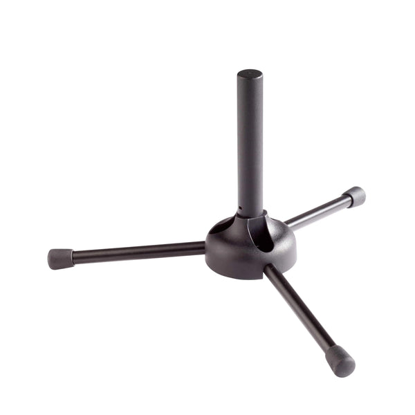K&M Flute Stand -Black - MusicMajlis