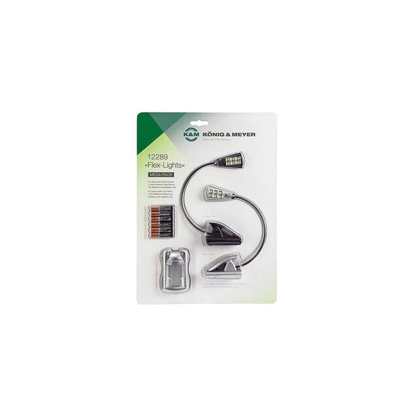 K&M Orchestra Lamp Flex Light - MusicMajlis