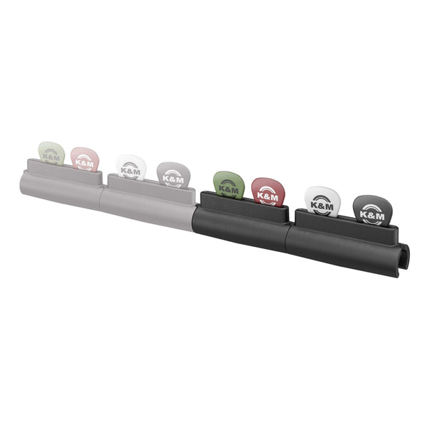 K&M Pick Holder - MusicMajlis
