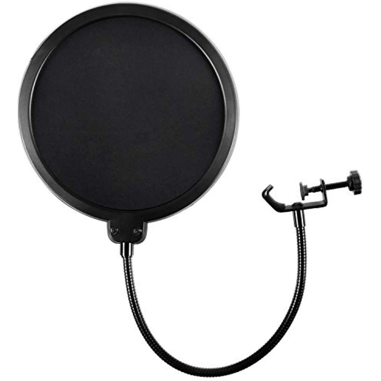 Knox Microphone Pop Filter PS-1 - MusicMajlis