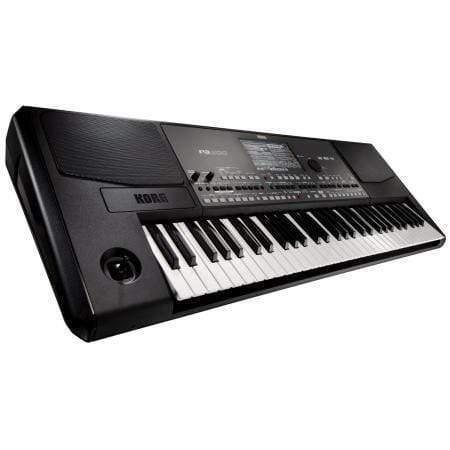 KORG Pa600 Professional Arranger Keyboard - MusicMajlis