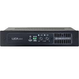Lab Gruppen 240/2 Compact 2 x 120W Power Amplifier - MusicMajlis