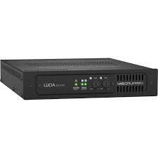 Lab Gruppen 240/2 Compact 2 x 120W Power Amplifier - MusicMajlis