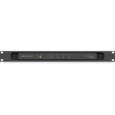 Lab Gruppen E 40:4 4000 Watt Amplifier with 4 Flexible Output Channels - MusicMajlis