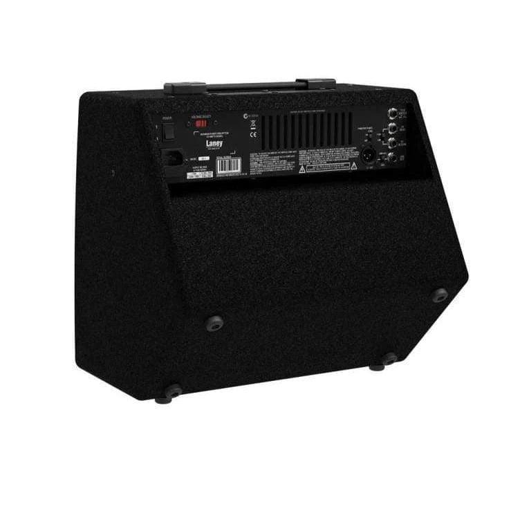 Laney A1+ Acoustic Guitar Combo Amplifier - MusicMajlis