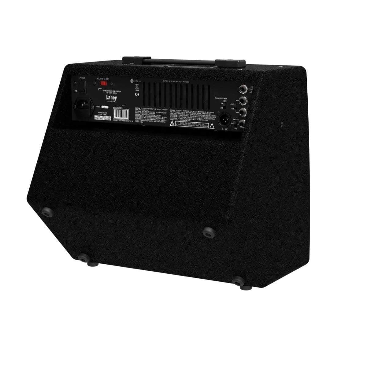Laney A1 Plus Acoustic Amplifier (Discontinued) - MusicMajlis