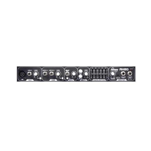 Laney AH80 Audiohub Amplifier (Discontinued) - MusicMajlis