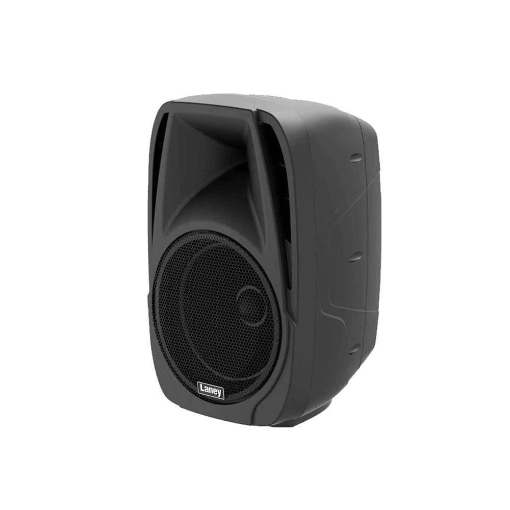 Laney Audio Hub AH210 Portable PA System (Discontinued) - MusicMajlis