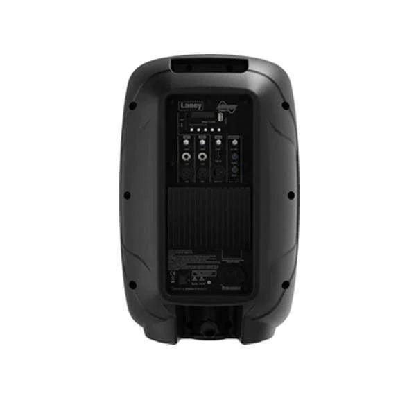 Laney Audiohub AH110 Powered PA Speaker with Bluetooth - MusicMajlis