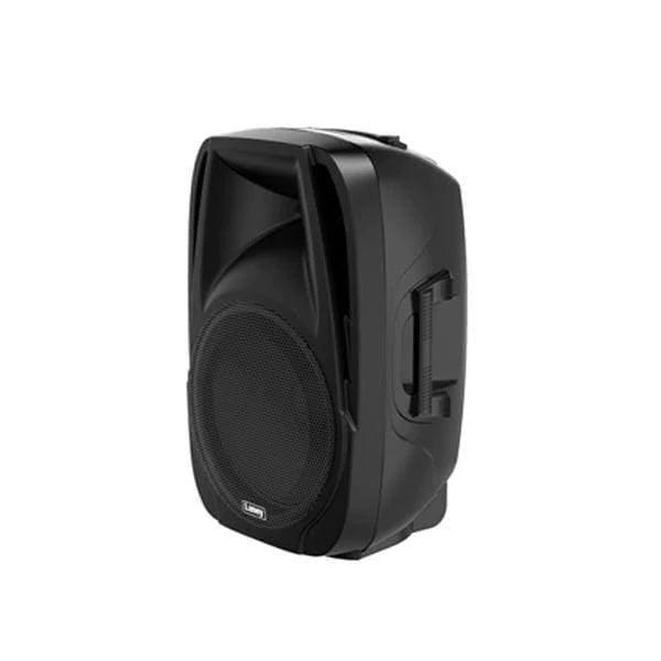 Laney Audiohub AH115 Powered PA Speaker with Bluetooth - MusicMajlis