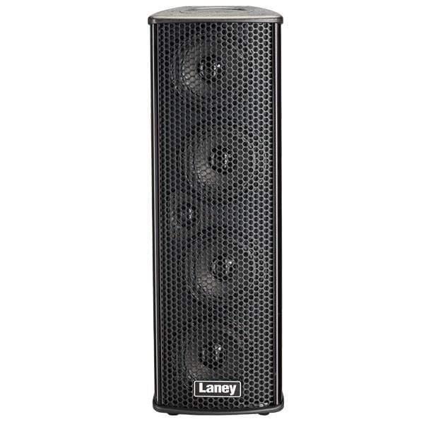 Laney AudioHub Freestyle 4x4 Portable PA System - MusicMajlis