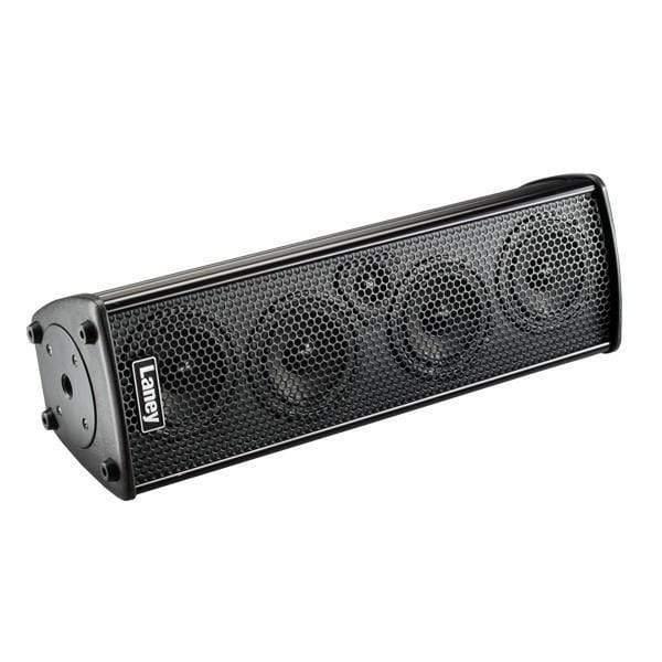 Laney AudioHub Freestyle 4x4 Portable PA System - MusicMajlis