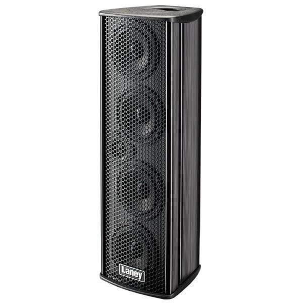 Laney AudioHub Freestyle 4x4 Portable PA System - MusicMajlis
