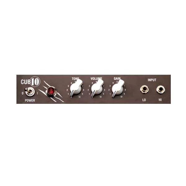 Laney CUB10 Tube Guitar Amplifier - MusicMajlis