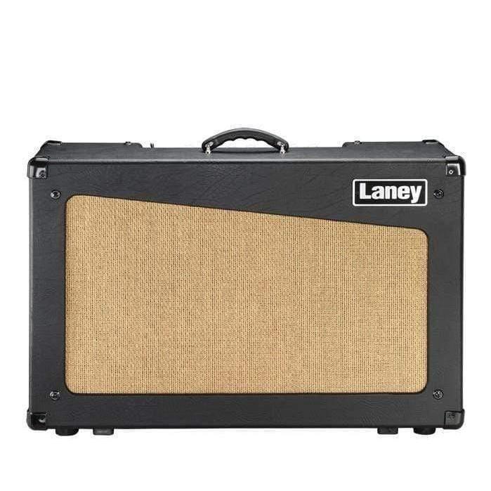 Laney CUB212R Tube Guitar Amplifier - MusicMajlis