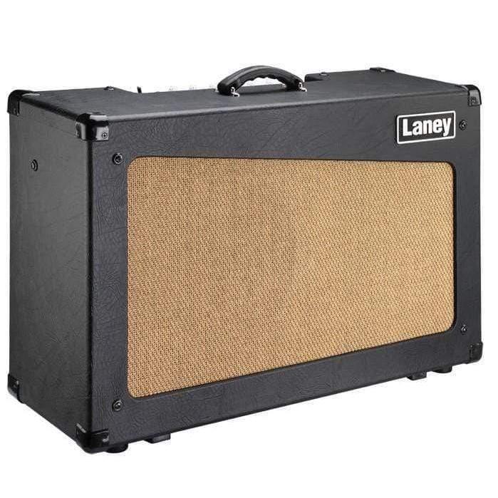 Laney CUB212R Tube Guitar Amplifier - MusicMajlis