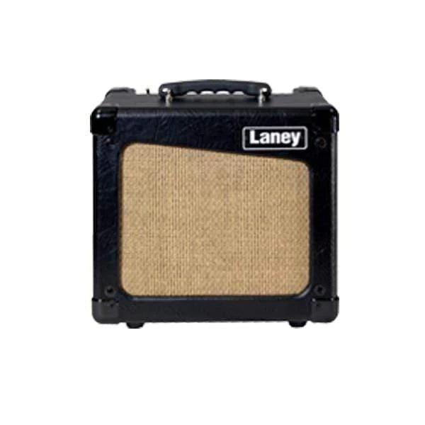Laney CUB8 Guitar Tube Amplifier - MusicMajlis