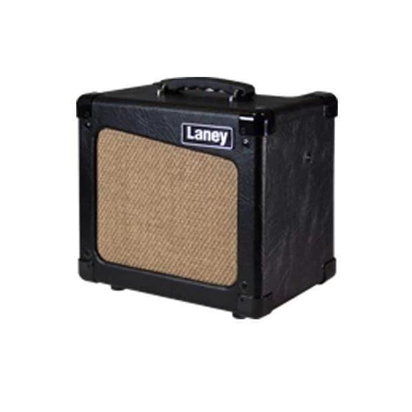 Laney CUB8 Guitar Tube Amplifier - MusicMajlis