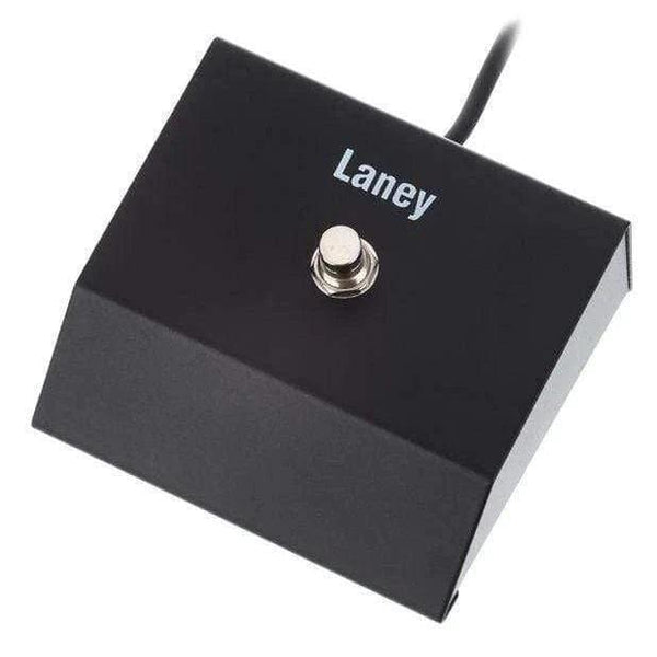 Laney FS1 Foot Switch - MusicMajlis
