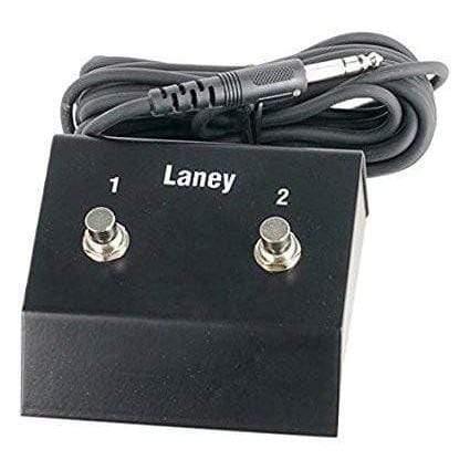Laney FS2 Foot Switch - MusicMajlis