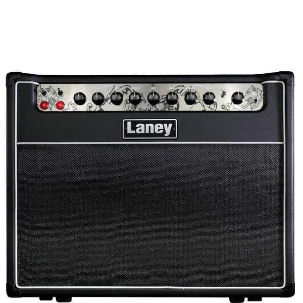 Laney GHR GH30R-112 Tube Combo Amplifier - MusicMajlis