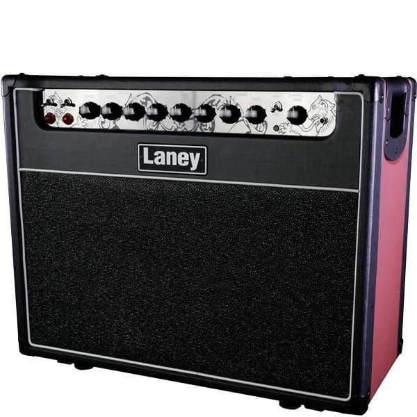 Laney GHR GH30R-112 Tube Combo Amplifier - MusicMajlis