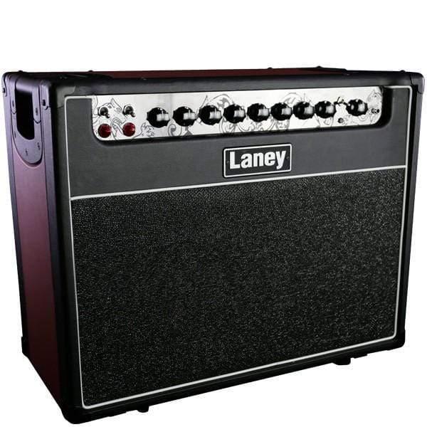 Laney GHR GH30R-112 Tube Combo Amplifier - MusicMajlis