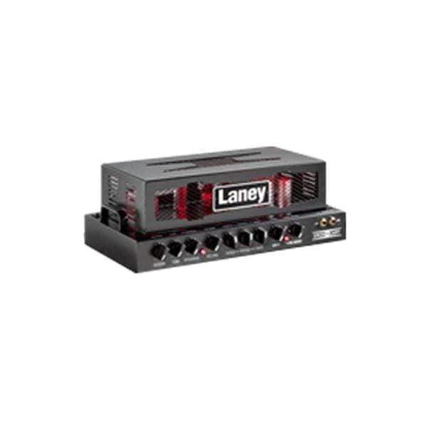 Laney Ironheart IRT15H Guitar Amplifiers - MusicMajlis