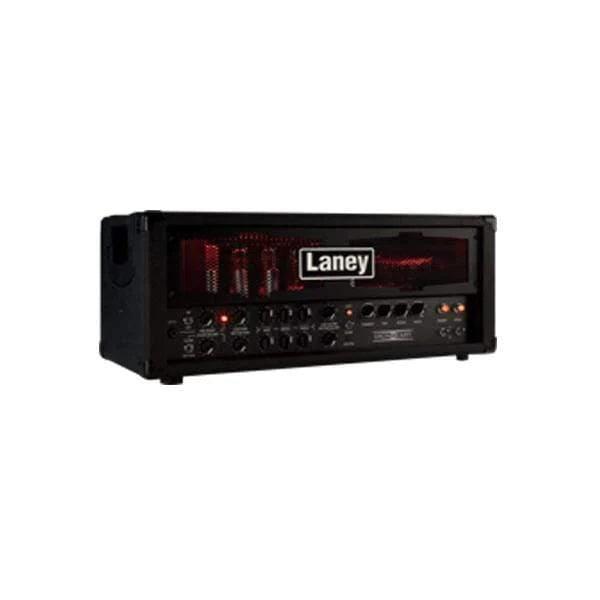 Laney Ironheart IRT60H Tube Guitar Amplifiers - MusicMajlis