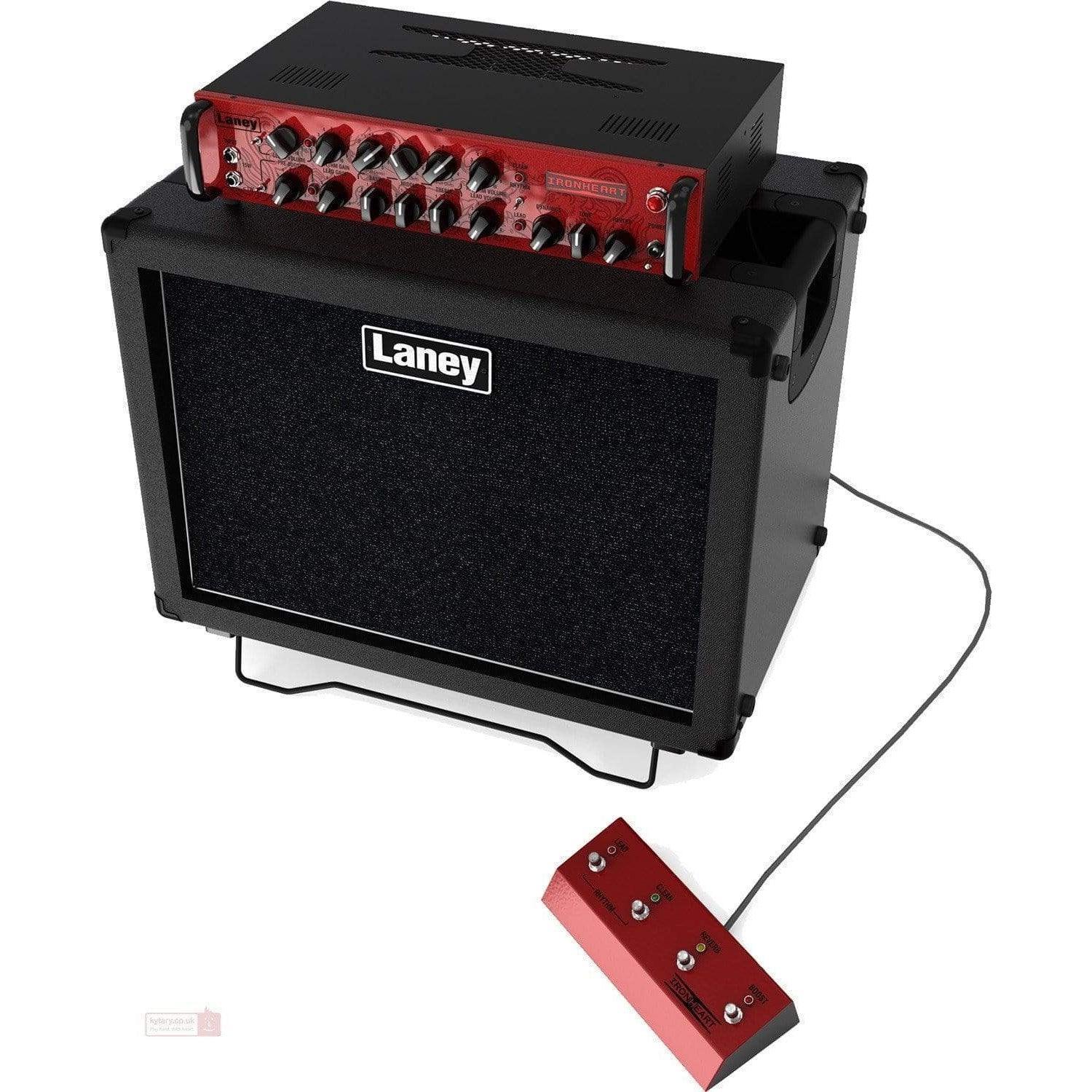 LANEY IRT-GSSE (Discontinued) - MusicMajlis