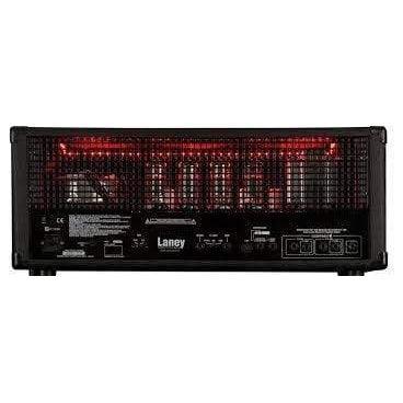 Laney IRT120H Ironheart Guitar Amplifier Head - MusicMajlis