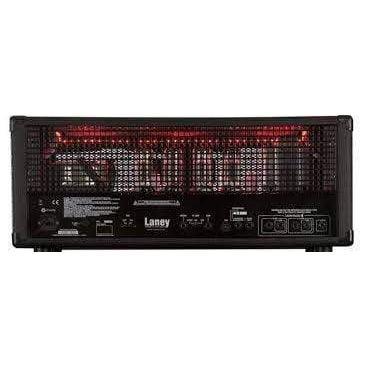 Laney IRT120H Ironheart Guitar Amplifier Head - MusicMajlis