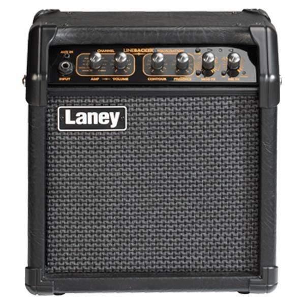 Laney Linebacker LR5 Amplifier - MusicMajlis