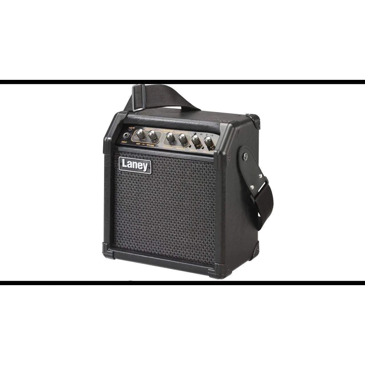Laney Linebacker LR5 Amplifier - MusicMajlis