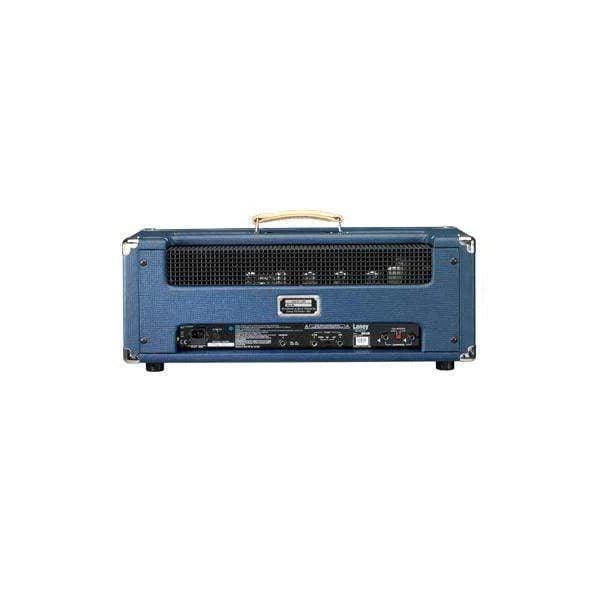 Laney Lionheart L50H Guitar Amplifier Head - MusicMajlis