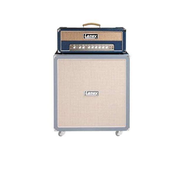 Laney Lionheart L50H Guitar Amplifier Head - MusicMajlis