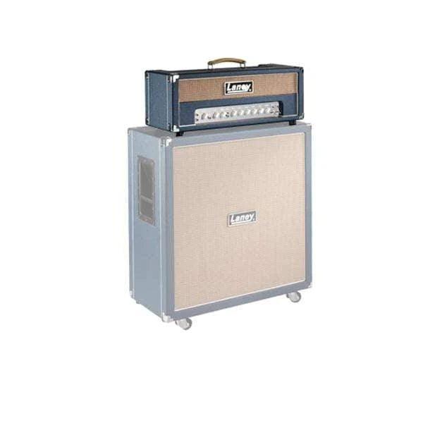Laney Lionheart L50H Guitar Amplifier Head - MusicMajlis