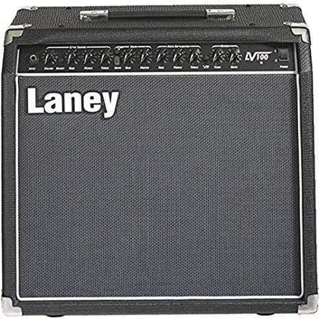 Laney LV100 Guitar Amplifier (Discontinued) - MusicMajlis
