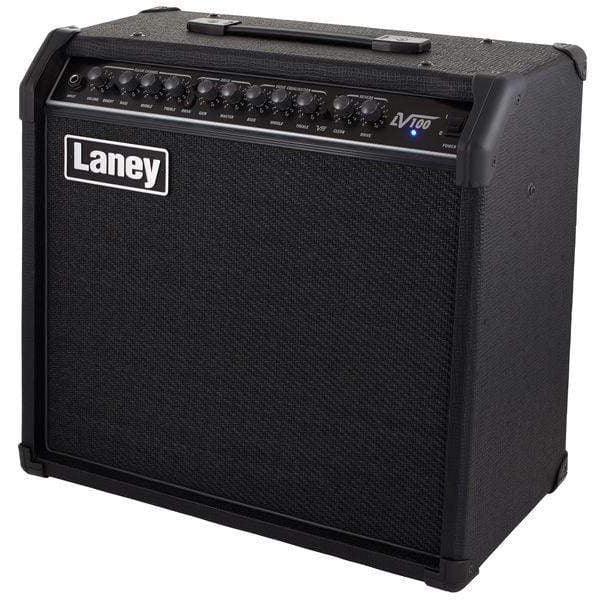 Laney LV100 Guitar Amplifier (Discontinued) - MusicMajlis