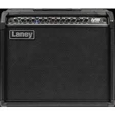 Laney LV200 Guitar Amplifier Combo (Discontinued) - MusicMajlis