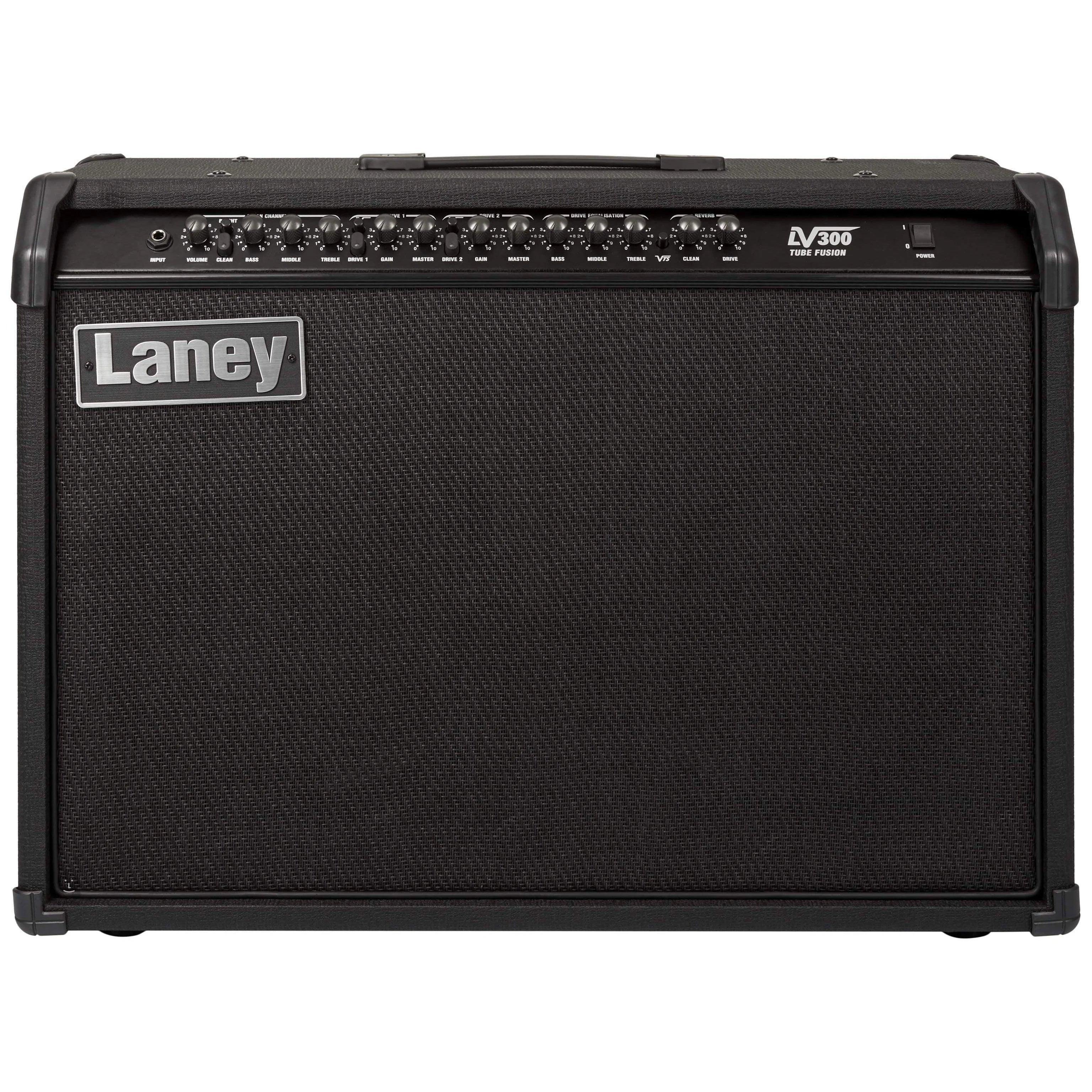 Laney LV300 LV Guitar Combo 120 watts (Display Piece) - MusicMajlis