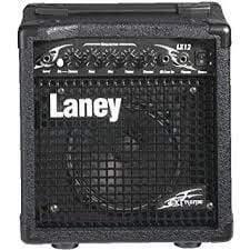 Laney LX12 Guitar Amplifier (Discontinued) - MusicMajlis