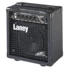 Laney LX12 Guitar Amplifier (Discontinued) - MusicMajlis