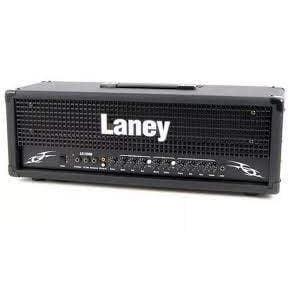 Laney LX120RH LX Guitar Head 120 watts (Discontinued) - MusicMajlis