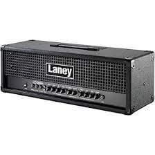 Laney LX120RH LX Guitar Head 120 watts (Discontinued) - MusicMajlis