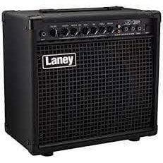 Laney LX35R Guitar Amplifier (Discontinued) - MusicMajlis