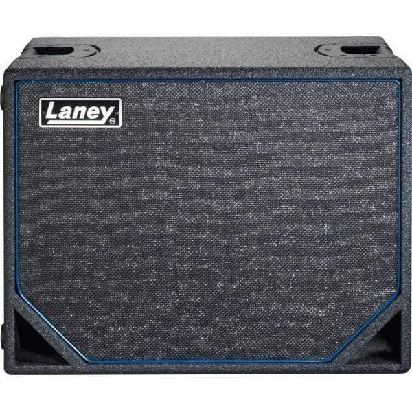 Laney NEXUS N210 Bass Cabinet (Discontinued) - MusicMajlis