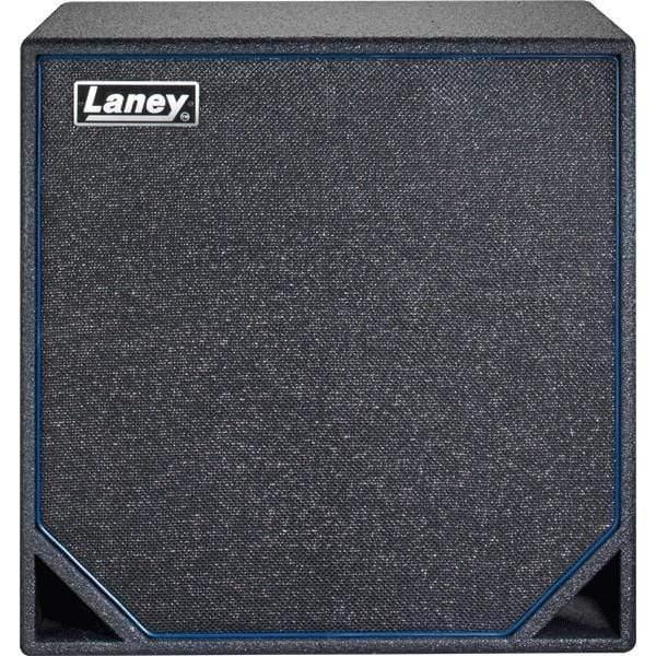 Laney NEXUS N410 Bass Cabinet - MusicMajlis