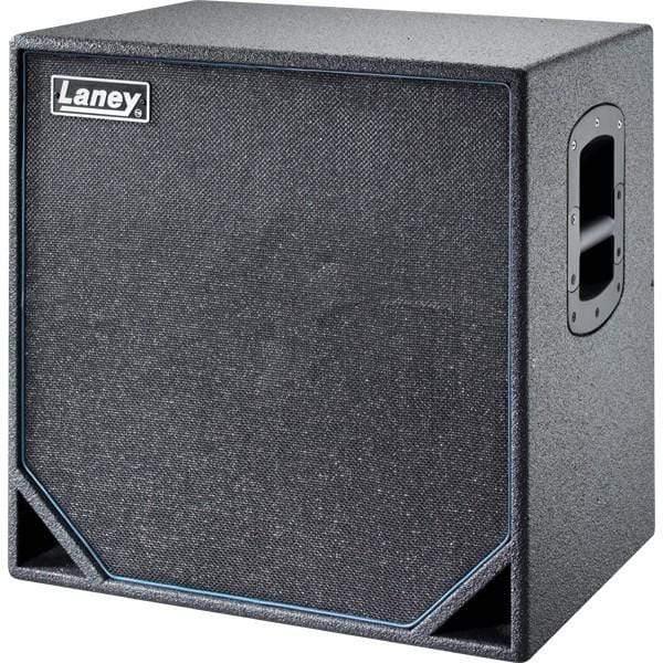 Laney NEXUS N410 Bass Cabinet - MusicMajlis